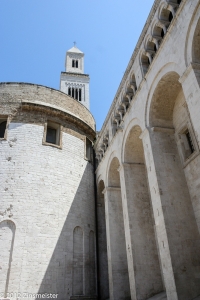 Bari Catedrale di San Sabino