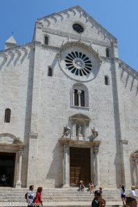 Bari Catedrale di San Sabino