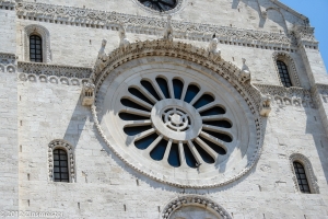 Bari Catedrale di San Sabino