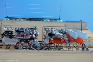 Bari, Piazza Federico II di Svevia