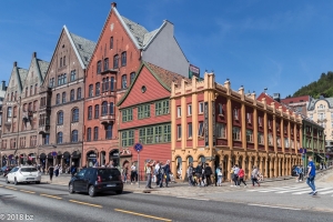 Bergen, Hanseatic Museum