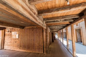 Tyske Brygge innen