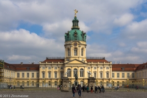 Schloss Charlottenburg