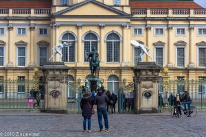 Schloss Charlottenburg
