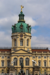 Schloss Charlottenburg