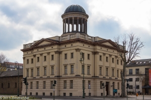 Berlin, Charlottenburg
