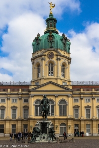 Schloss Charlottenburg