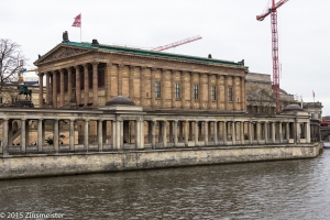 Alte Nationalgalerie