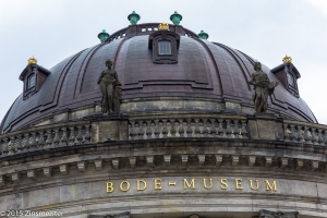 Bode Museum