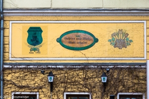 Hopfen und Malz