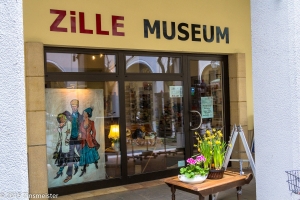 Zille Museum