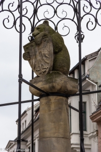 Wappenbrunnen
