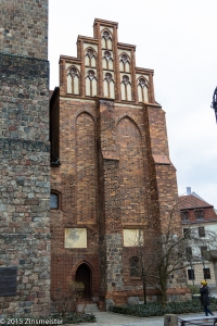 Nikolai Kirche