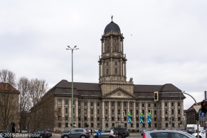 Altes Stadthaus