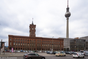 Rotes Rathaus