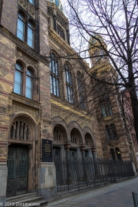 Synagoge