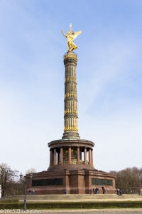 Siegessäule