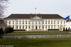 Schloss Bellevue