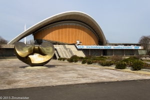 Haus der Kulturen der Welt