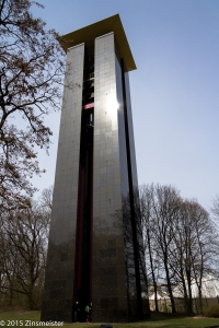 Carillon Berlin Tiergarten