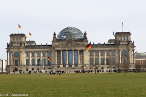 Reichstag