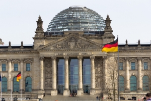 Reichstag