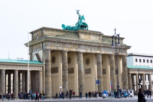 Brandenburger Tor
