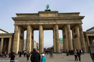 Brandenburger Tor