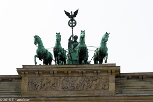 Brandenburger Tor