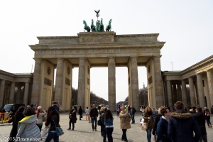 Brandenburger Tor