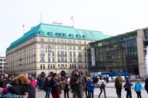 Hotel Adlon