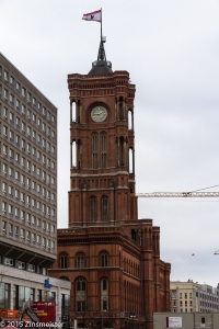 Rotes Rathaus