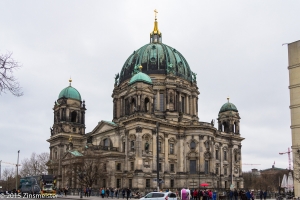 Berliner Dom