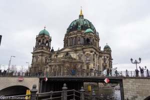 Berliner Dom
