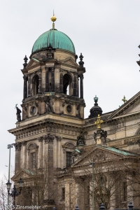 Berliner Dom