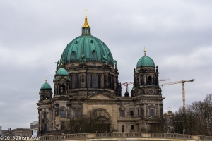 Berliner Dom