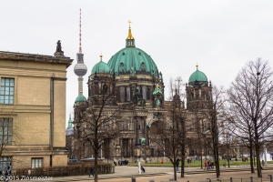 Berliner Dom