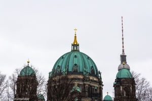 Berliner Dom