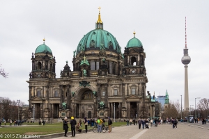 Berliner Dom