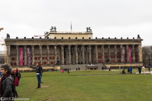 Altes Museum