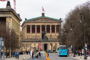 Alte Nationalgalerie