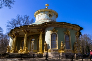 Chinesisches Haus
