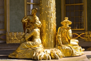 Chinesisches Haus