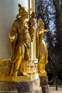 Chinesisches Haus