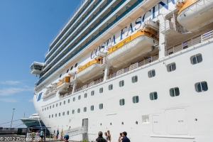 Costa Fascinosa
