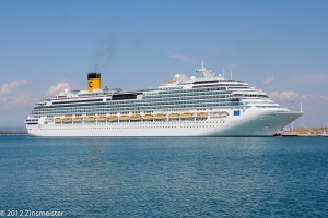 Costa Fascinosa