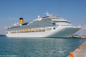 Costa Fascinosa