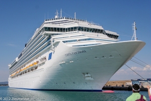 Costa Fascinosa