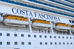 Costa Fascinosa