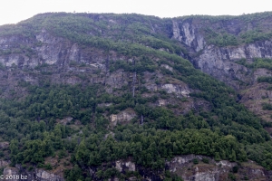 Flam Aurlandsfjord